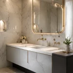 Rénovation de salle de bain : conseils et inspirations